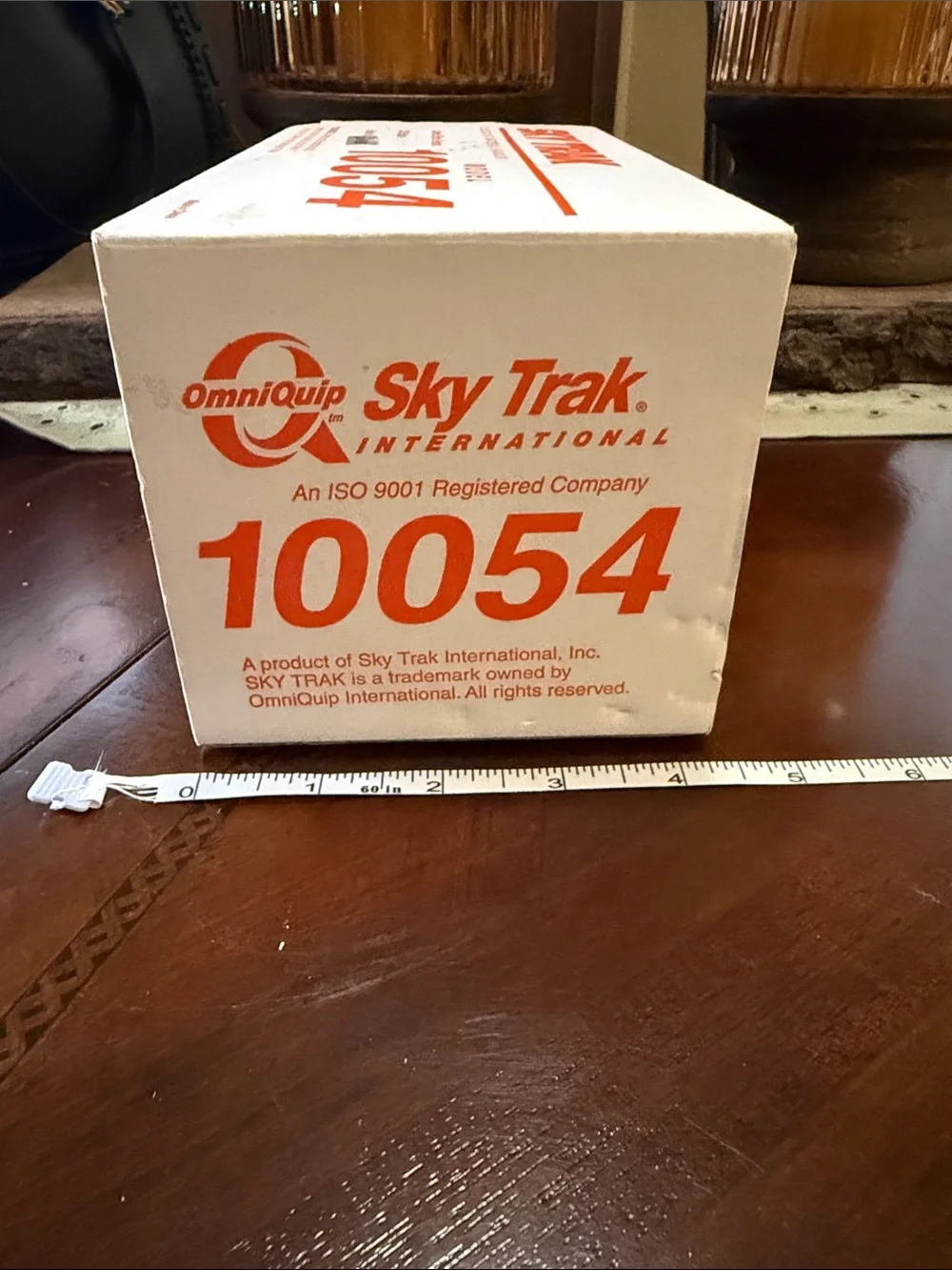 Sky Trak limited edition